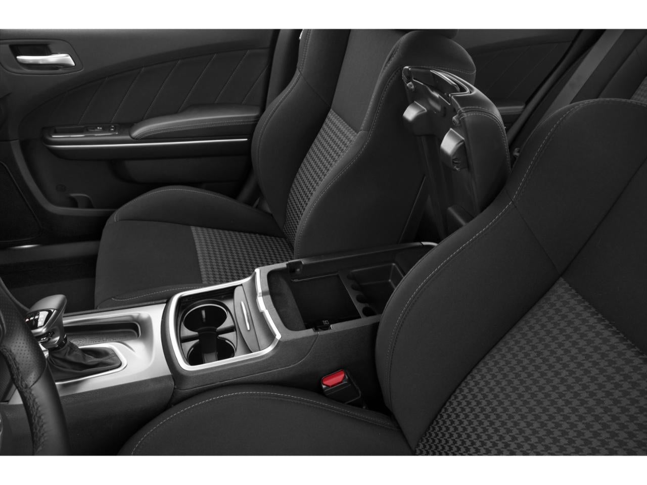 2023 Dodge Charger R/T RWD