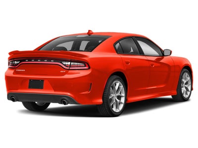 2023 Dodge Charger R/T RWD