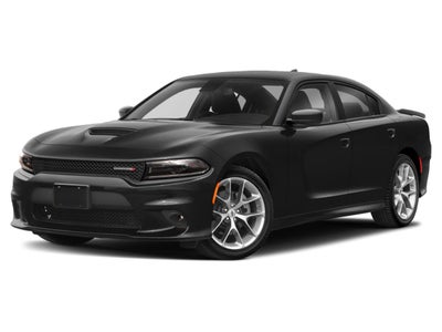 2023 Dodge Charger R/T RWD
