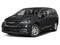 2025 Chrysler Pacifica Select FWD