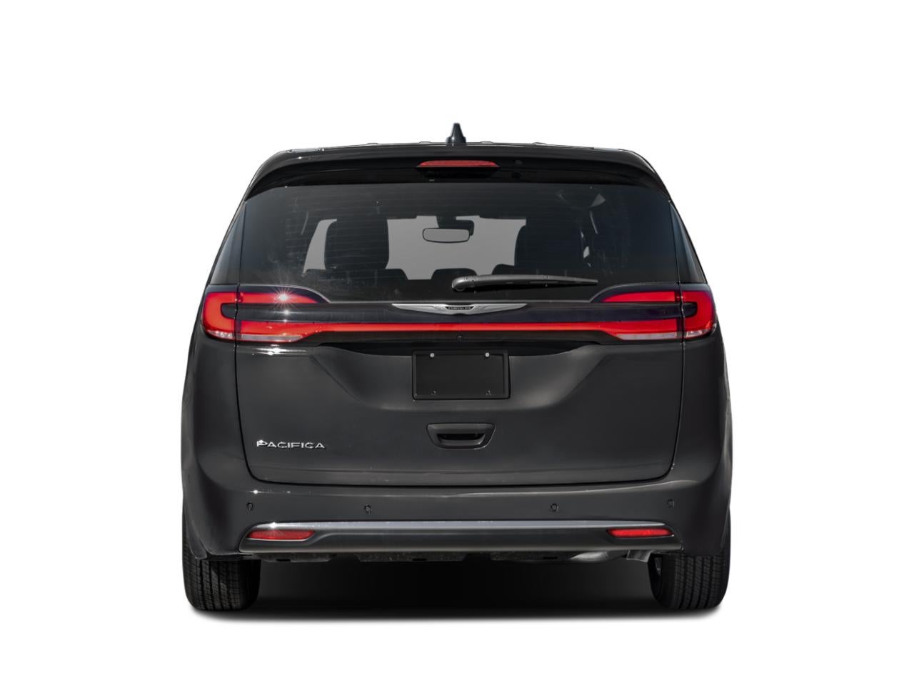 2025 Chrysler Pacifica Select FWD