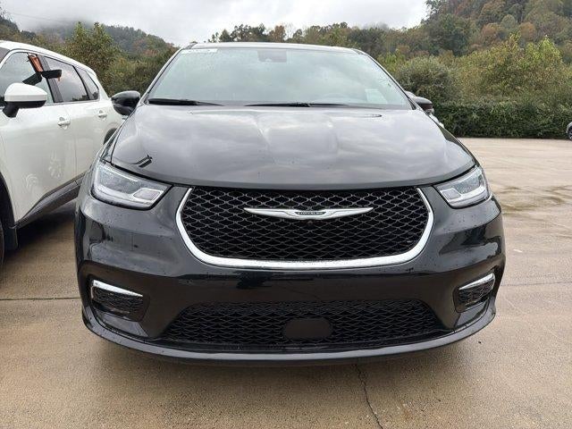 2025 Chrysler Pacifica Select FWD