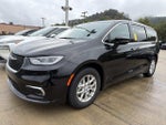 2025 Chrysler Pacifica Select FWD