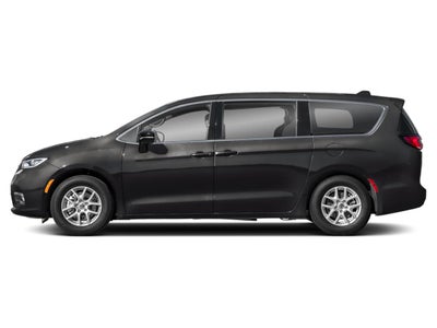 2025 Chrysler Pacifica Select FWD