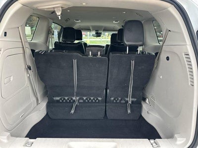 2023 Chrysler Pacifica Hybrid Touring L FWD