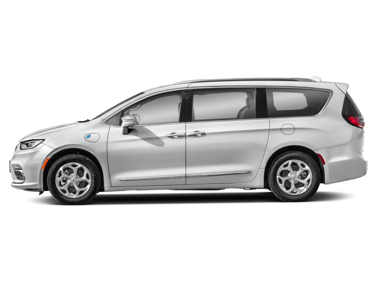 2023 Chrysler Pacifica Hybrid Touring L FWD