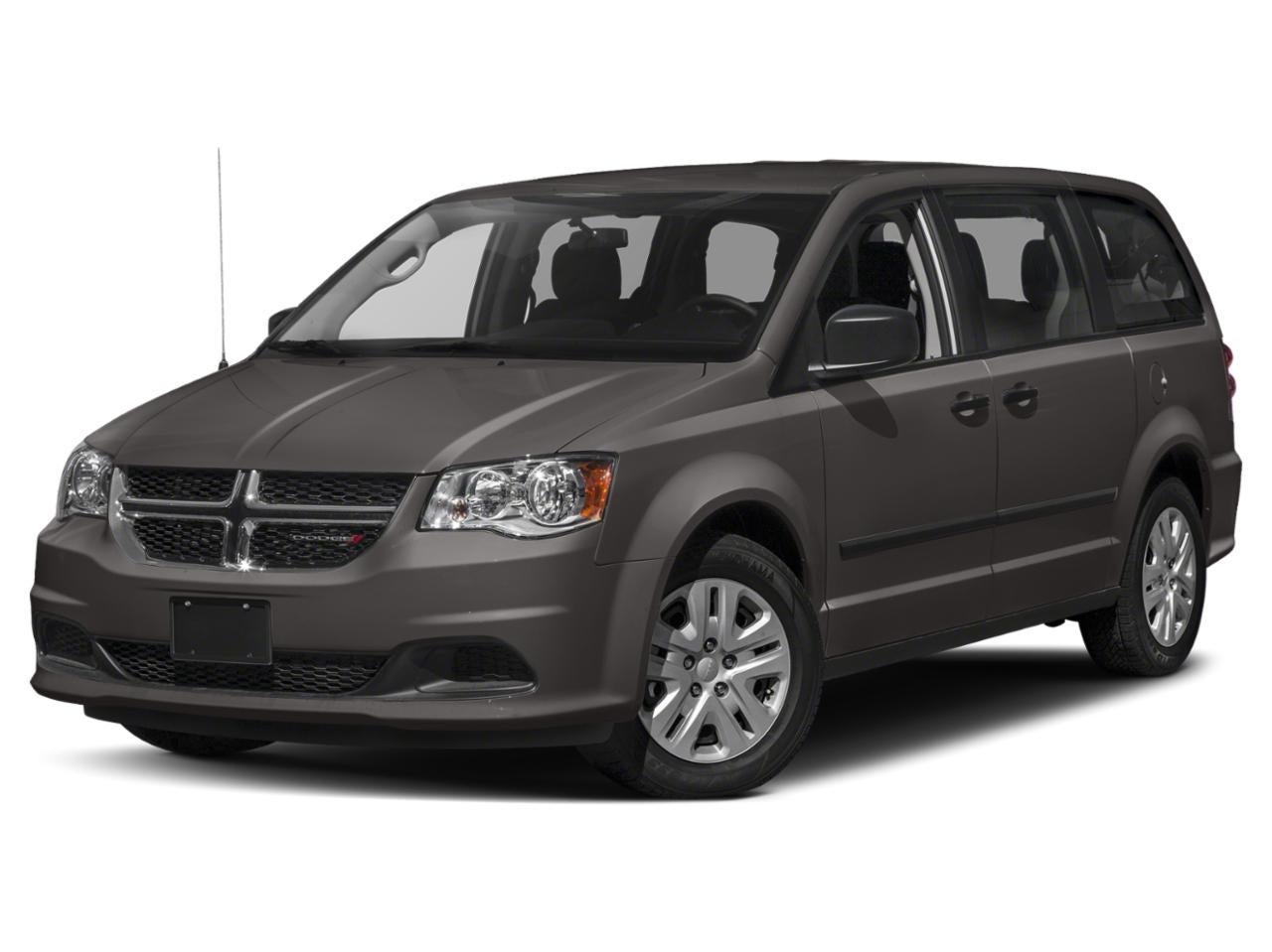 2019 Dodge Grand Caravan SE Wagon