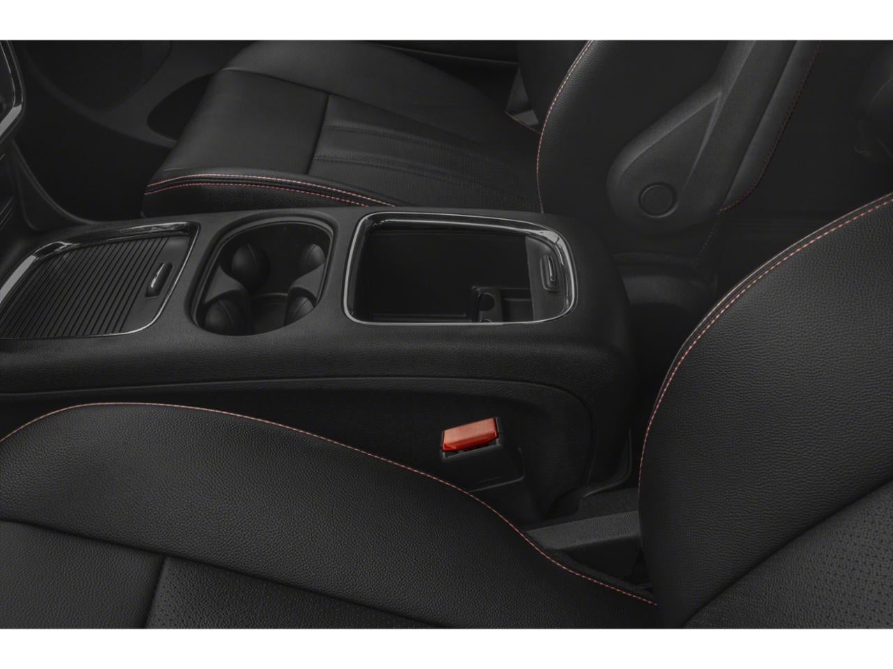 2019 Dodge Grand Caravan SE Wagon