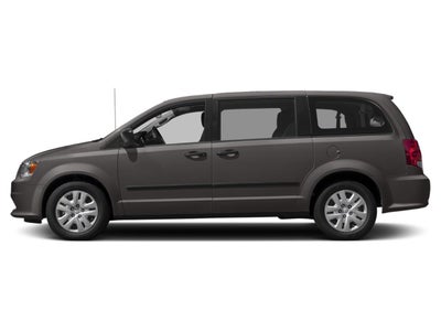 2019 Dodge Grand Caravan SE Wagon