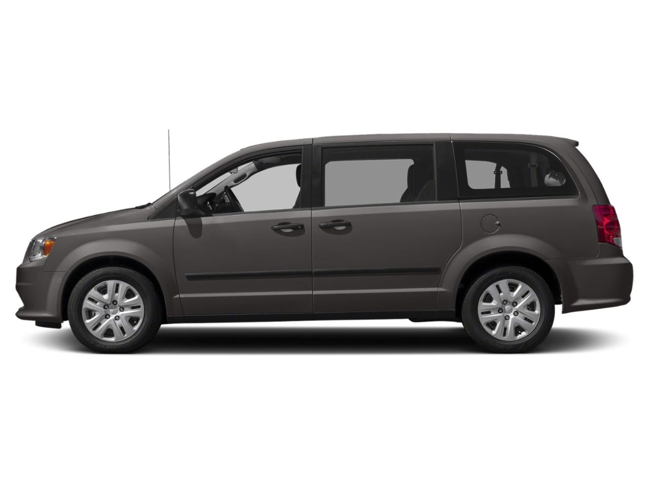2019 Dodge Grand Caravan SE Wagon