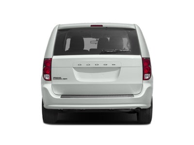 2019 Dodge Grand Caravan SE Wagon