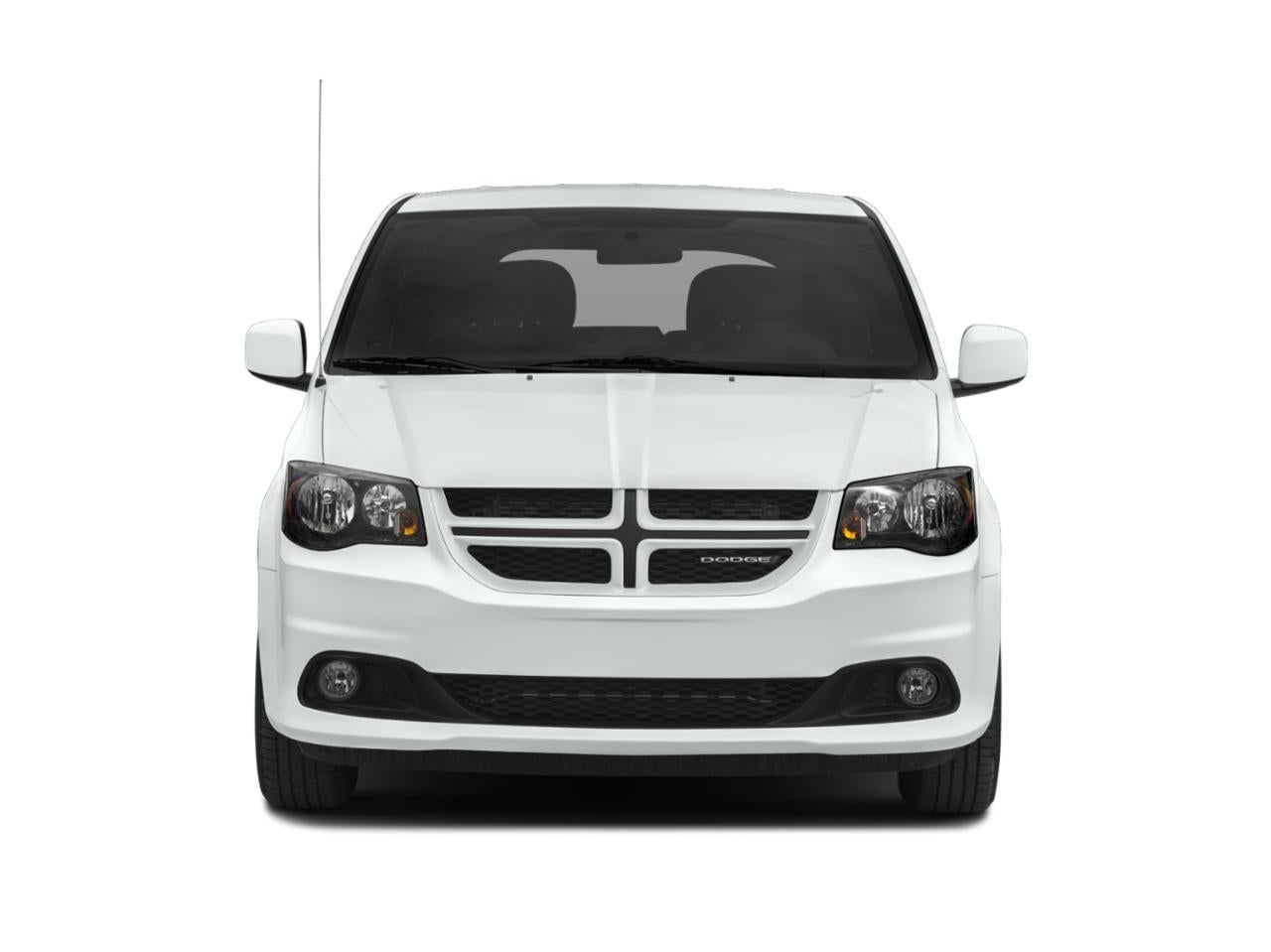2019 Dodge Grand Caravan SE Wagon