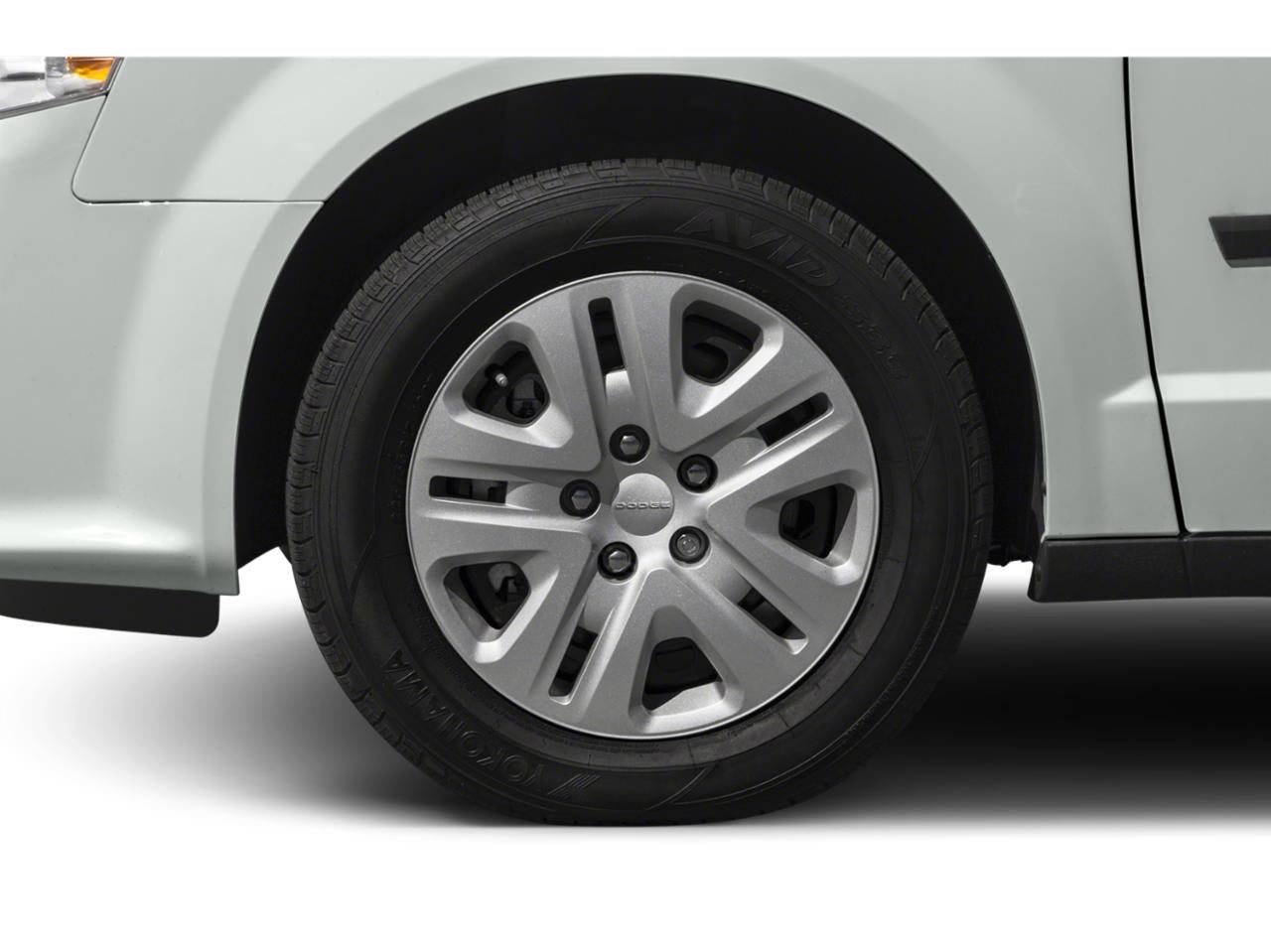 2019 Dodge Grand Caravan SE Wagon