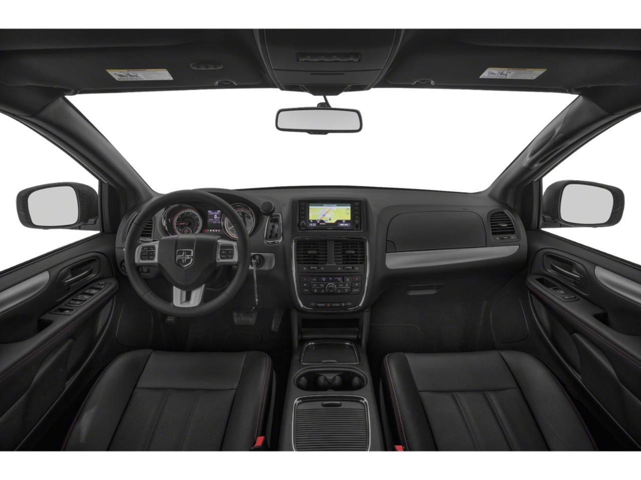 2019 Dodge Grand Caravan SE Wagon