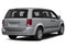 2019 Dodge Grand Caravan SE Wagon