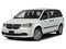 2019 Dodge Grand Caravan SE Wagon