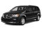 2015 Dodge Grand Caravan 4dr Wgn American Value Pkg