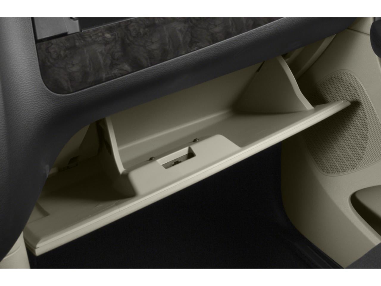 2015 Dodge Grand Caravan 4dr Wgn American Value Pkg