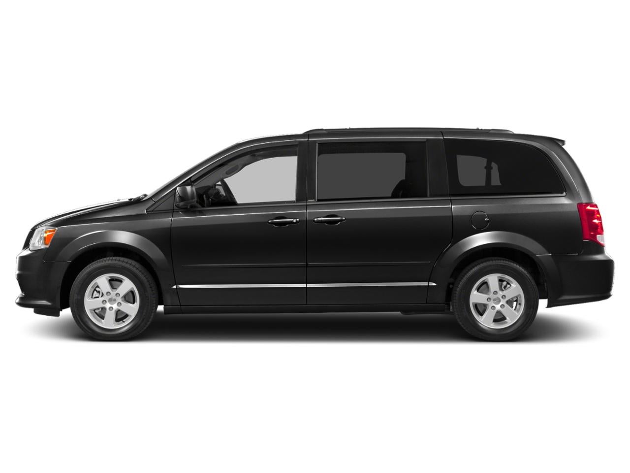 2015 Dodge Grand Caravan 4dr Wgn American Value Pkg