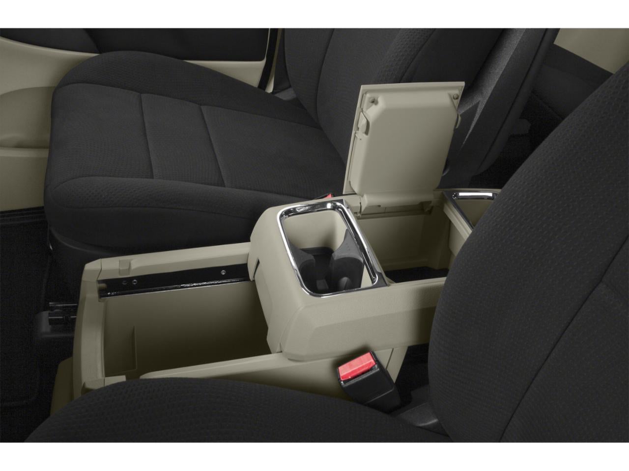 2015 Dodge Grand Caravan 4dr Wgn American Value Pkg