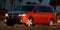 2015 Dodge Grand Caravan 4dr Wgn American Value Pkg