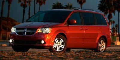 2015 Dodge Grand Caravan 4dr Wgn American Value Pkg