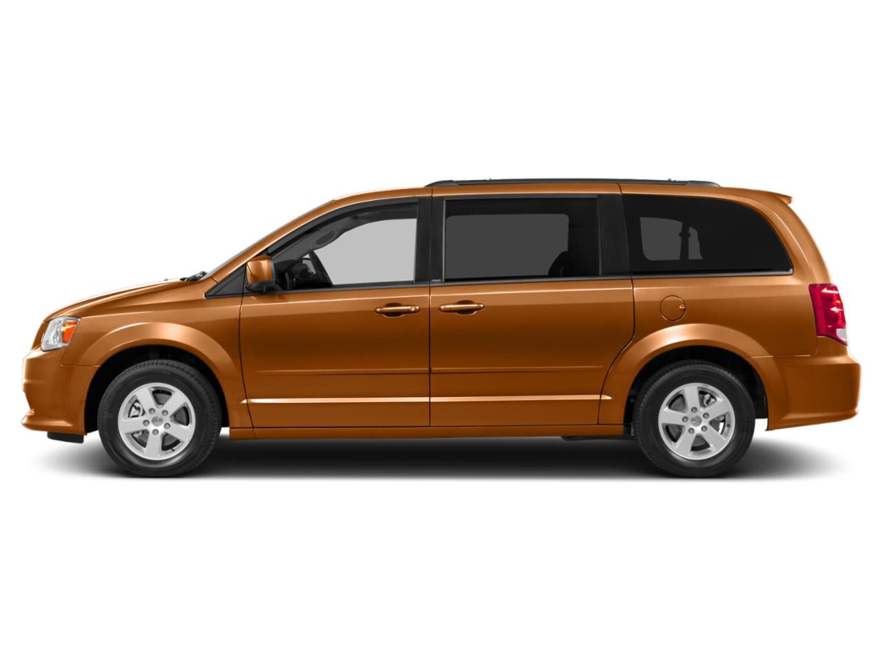 2015 Dodge Grand Caravan 4dr Wgn American Value Pkg