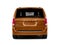2015 Dodge Grand Caravan 4dr Wgn American Value Pkg