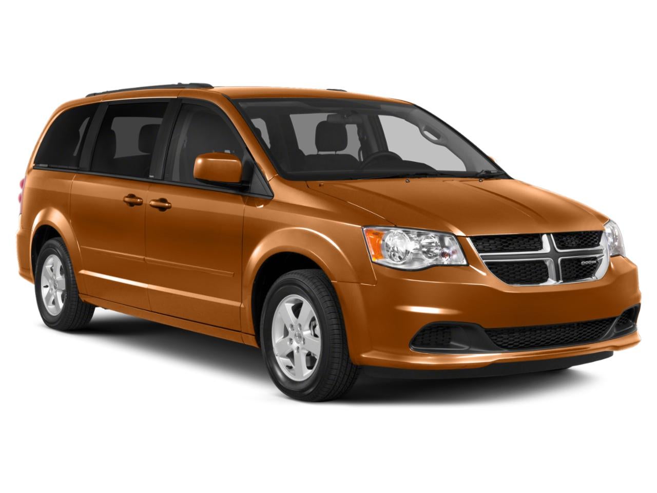 2015 Dodge Grand Caravan 4dr Wgn American Value Pkg