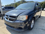 2014 Dodge Grand Caravan 4dr Wgn SXT
