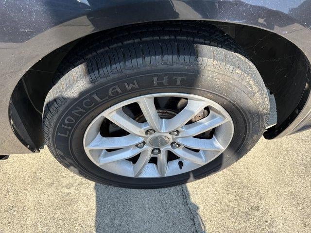 2014 Dodge Grand Caravan 4dr Wgn SXT