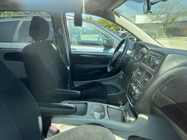 2014 Dodge Grand Caravan 4dr Wgn SXT