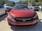 2019 Honda Civic Sedan LX CVT