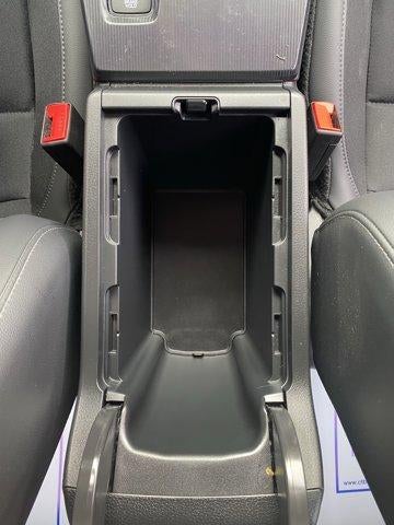 2024 Honda Civic Sedan Sport CVT