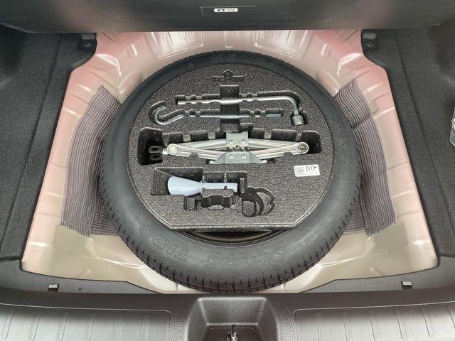 2024 Honda Civic Sedan Sport CVT