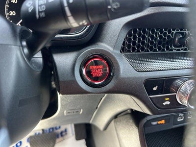 2024 Honda CR-V EX 2WD