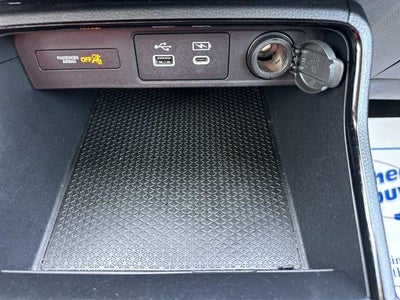 2024 Honda CR-V EX 2WD