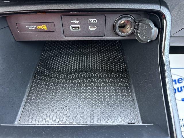 2024 Honda CR-V EX 2WD
