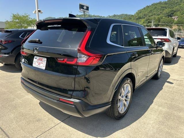 2024 Honda CR-V EX 2WD