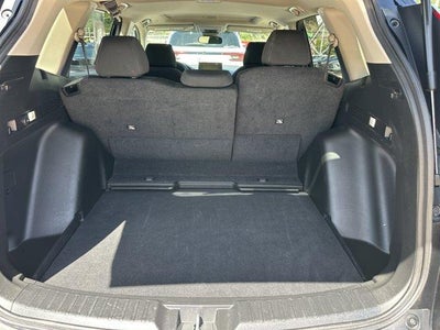 2024 Honda CR-V EX 2WD