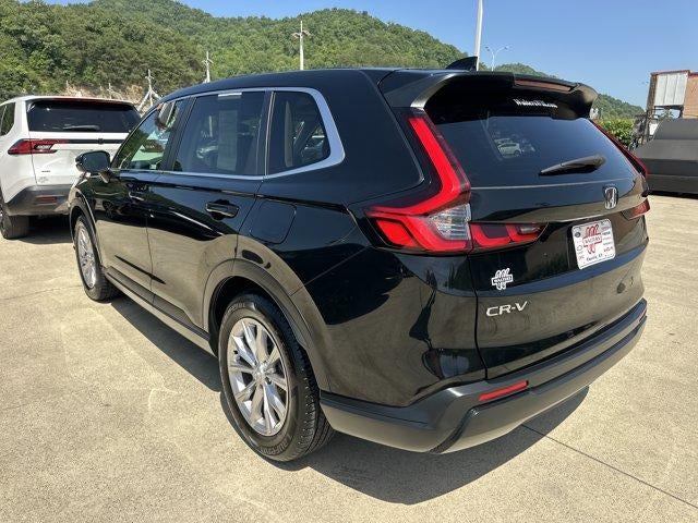 2024 Honda CR-V EX 2WD