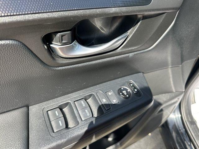 2024 Honda CR-V EX 2WD