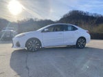 2018 Toyota Corolla SE CVT (Natl)