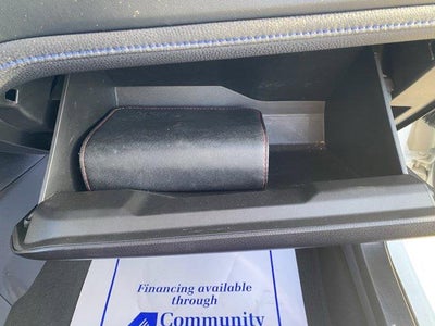 2018 Toyota Corolla SE CVT (Natl)