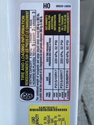 2018 Toyota Corolla SE CVT (Natl)