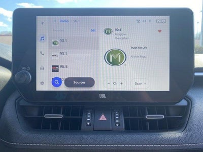 2023 Toyota RAV4 XLE Premium AWD (Natl)