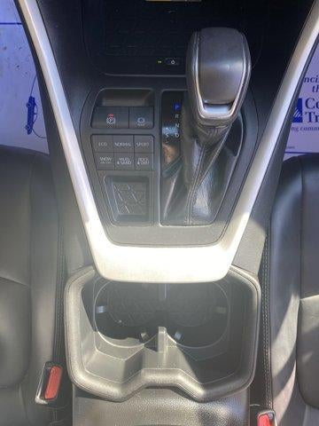 2023 Toyota RAV4 XLE Premium AWD (Natl)