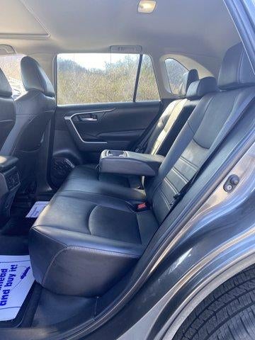 2023 Toyota RAV4 XLE Premium AWD (Natl)