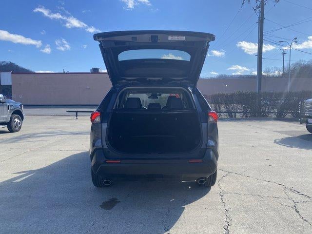 2023 Toyota RAV4 XLE Premium AWD (Natl)