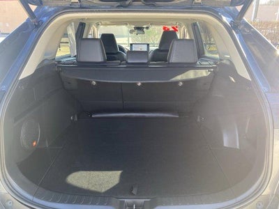 2023 Toyota RAV4 XLE Premium AWD (Natl)